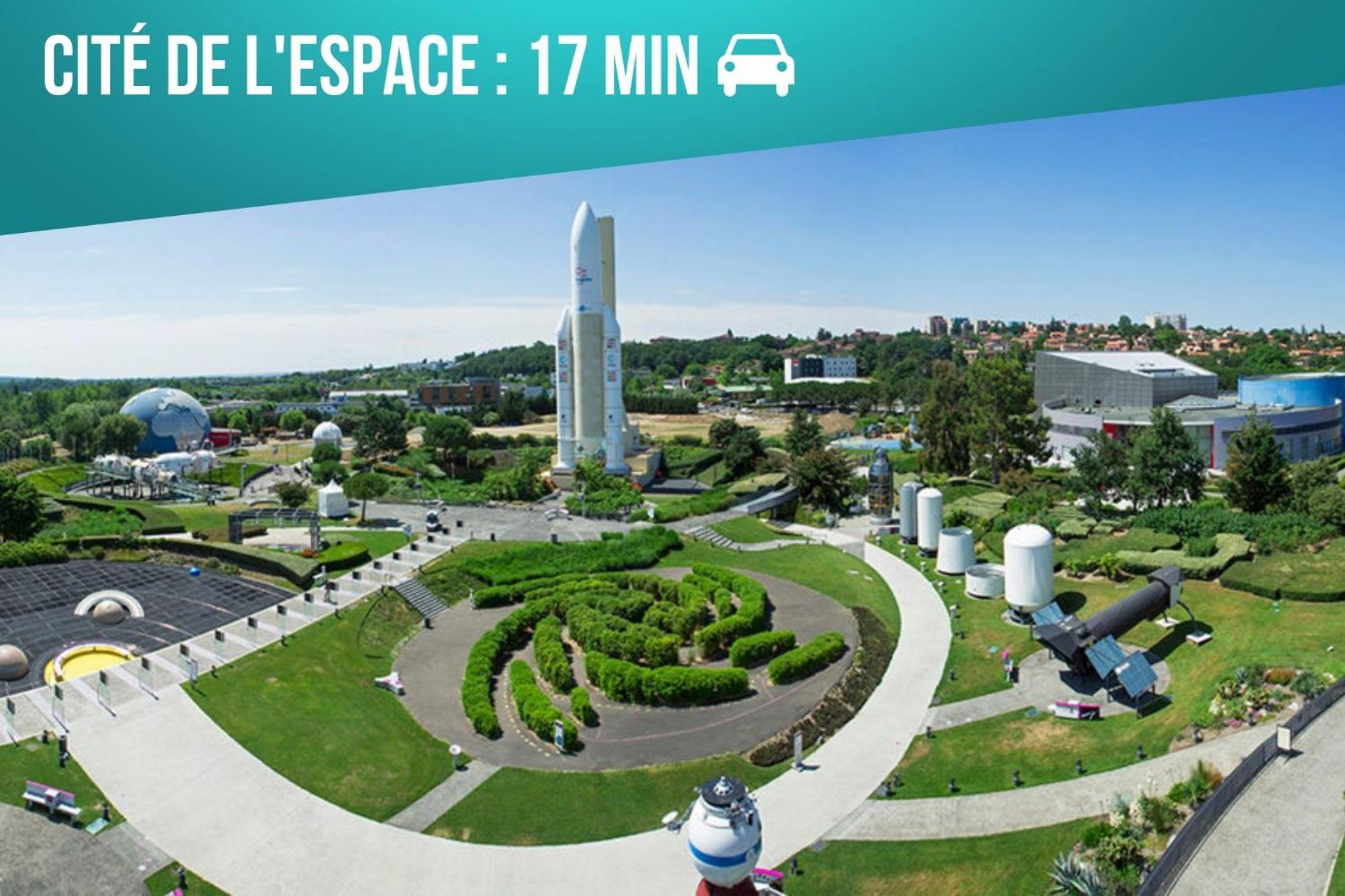 Le Cocon De Lespinasse - Parking - Checkin Autonome Daire Dış mekan fotoğraf